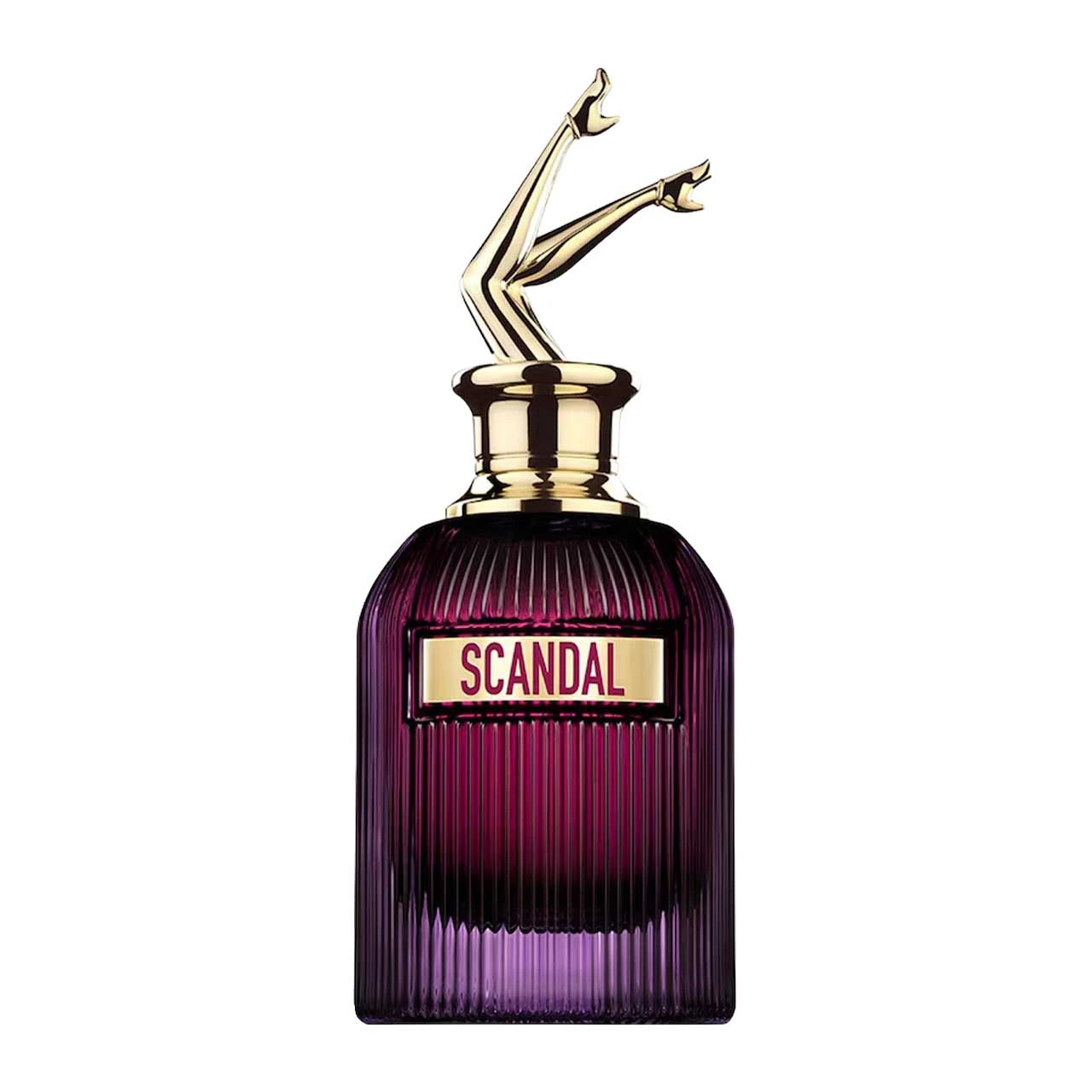 JEAN PAUL GAULTIER - Scandal Intense, EDPI 80ml para Mujer