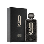 Afnan - 9pm Night Out, Eau de Parfum 100ml para Hombre.