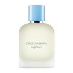 DOLCE & GABBANA - Light Blue, Eau de Toilette 100ml para Hombre.
