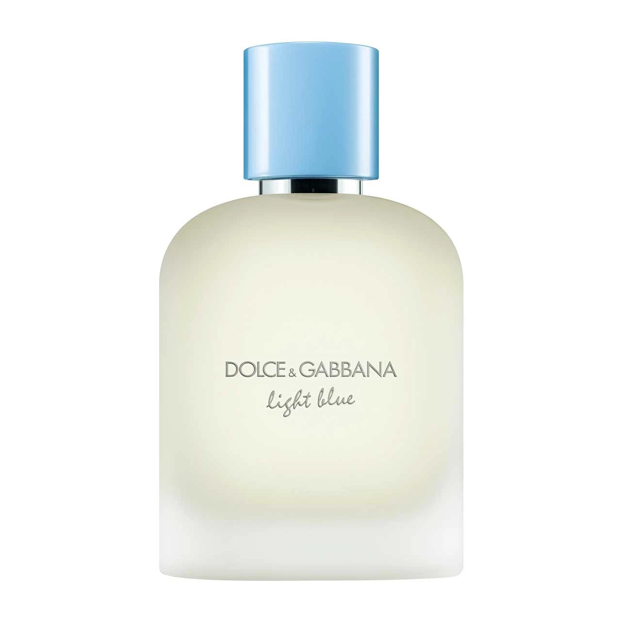 DOLCE & GABBANA - Light Blue, Eau de Toilette 100ml para Hombre.
