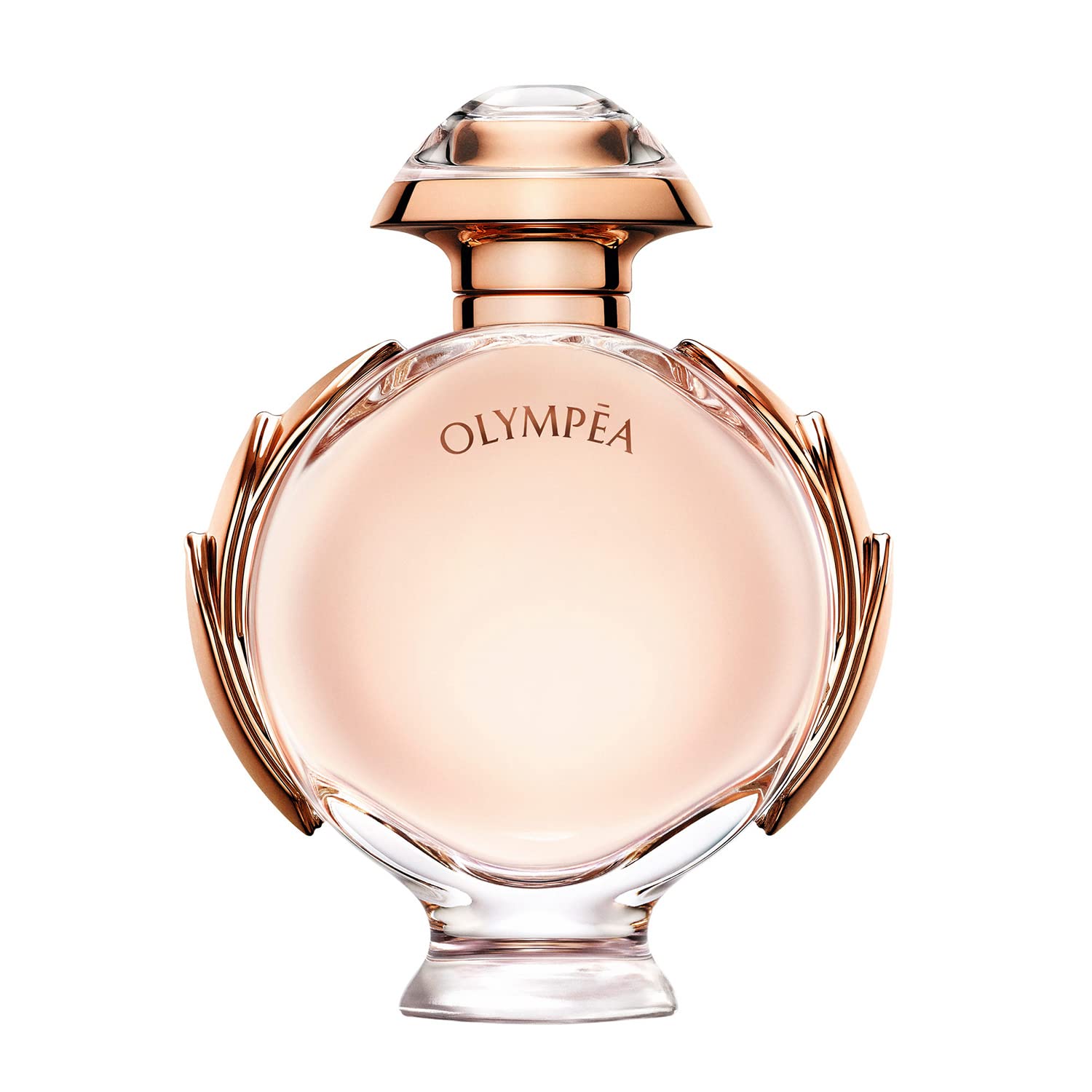 PACO RABANNE - Olympea Eau de Parfum 80ml para Mujer