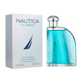 NAUTICA - Classic, Eau de Toilette 100ml para Hombre.