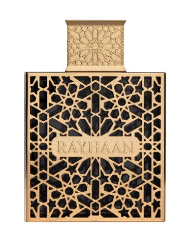 RAYHAAN - Elixir, Eau de Parfum 100ml para Hombre