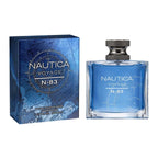 NAUTICA - Voyage N-83, Eau de Toilette 100ml para Hombre.