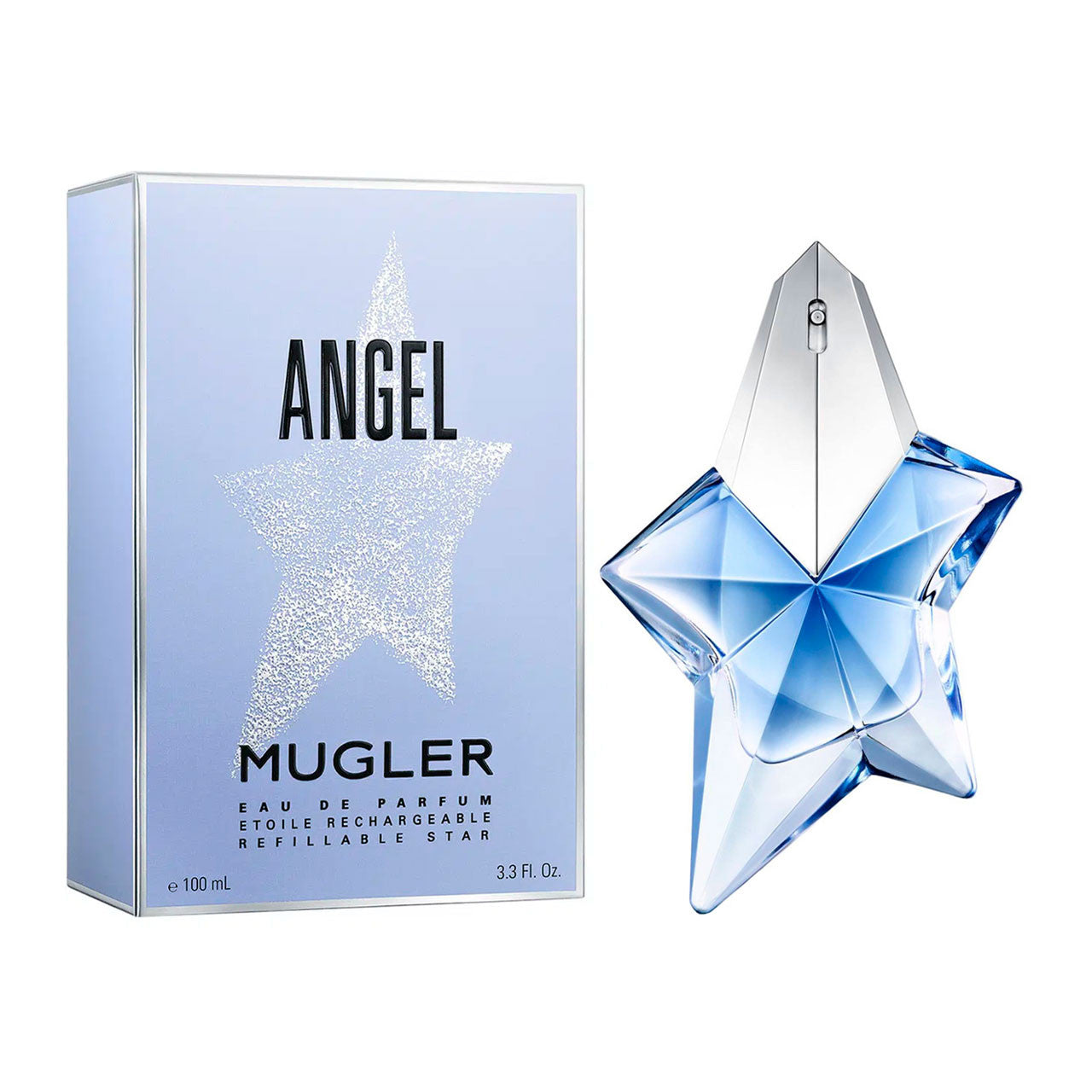 ANGEL - Mugler EDP, 100ml para Mujer