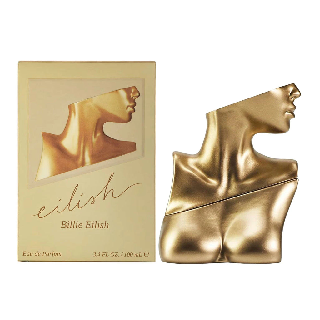 BILLIE EILISH - Eilish EDP, 100ml para Mujer