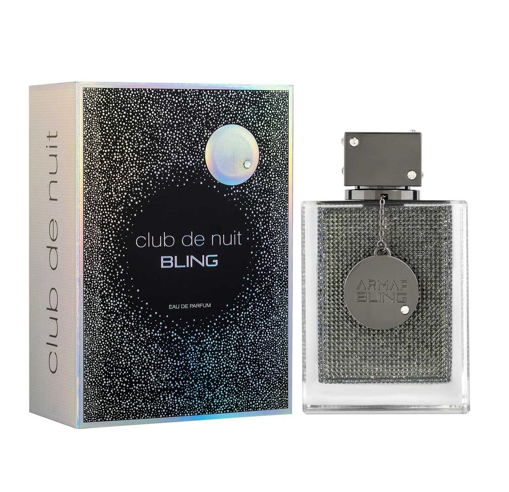 ARMAF - Club de Nuit Bling, Eau de Parfum 75ml para Hombre.