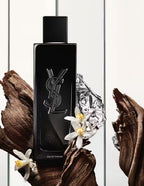 YVES SAINT LAURENT - MYSLF, Eau de Parfum 100 ml para Hombre.