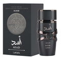 LATTAFA - Asad Elixir, Eau de Parfum 100ml para Hombre.