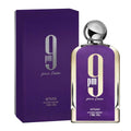 AFNAN - 9pm Pour Femme, Eau de Parfum 100ml para Mujer.