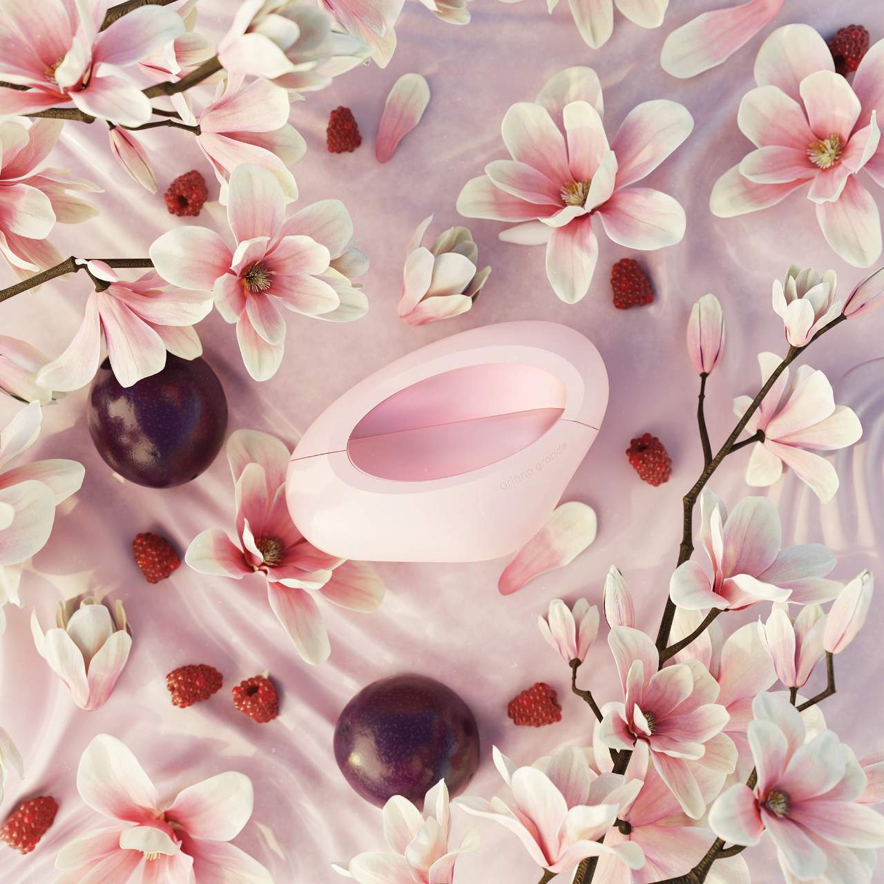 ARIANA GRANDE - Mod Blush, EDP 100ml para Mujer
