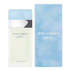 DOLCE & GABBANA - Light Blue Eau de Toilette 100 ml para Mujer