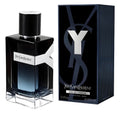 YVES SAINT LAURENT - Y, Eau de Parfum 100ml para Hombre.