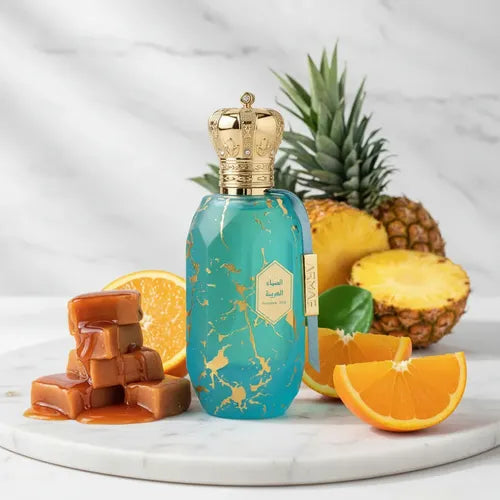 ARMAF - Éter Arabian Sky, Eau de Parfum 100ml Unisex