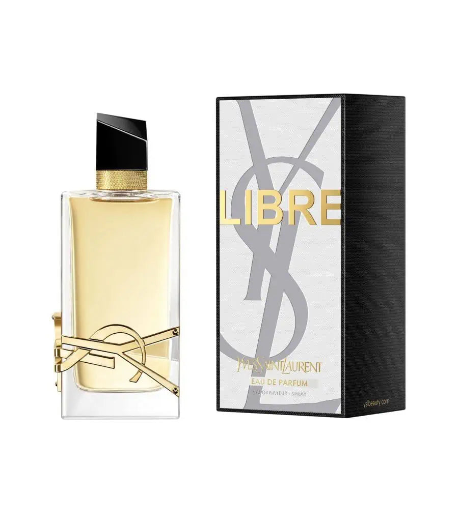YVES SAINT LAURENT - Libre Eau de Parfum, 90 ml para Mujer