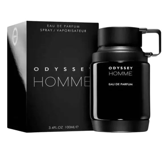 ARMAF - Odyssey Homme, Eau de Parfum 100ml para Hombre.
