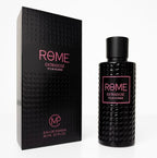 BHARARA - Rome Extradose, Eau de Parfum 100ml para Hombre.