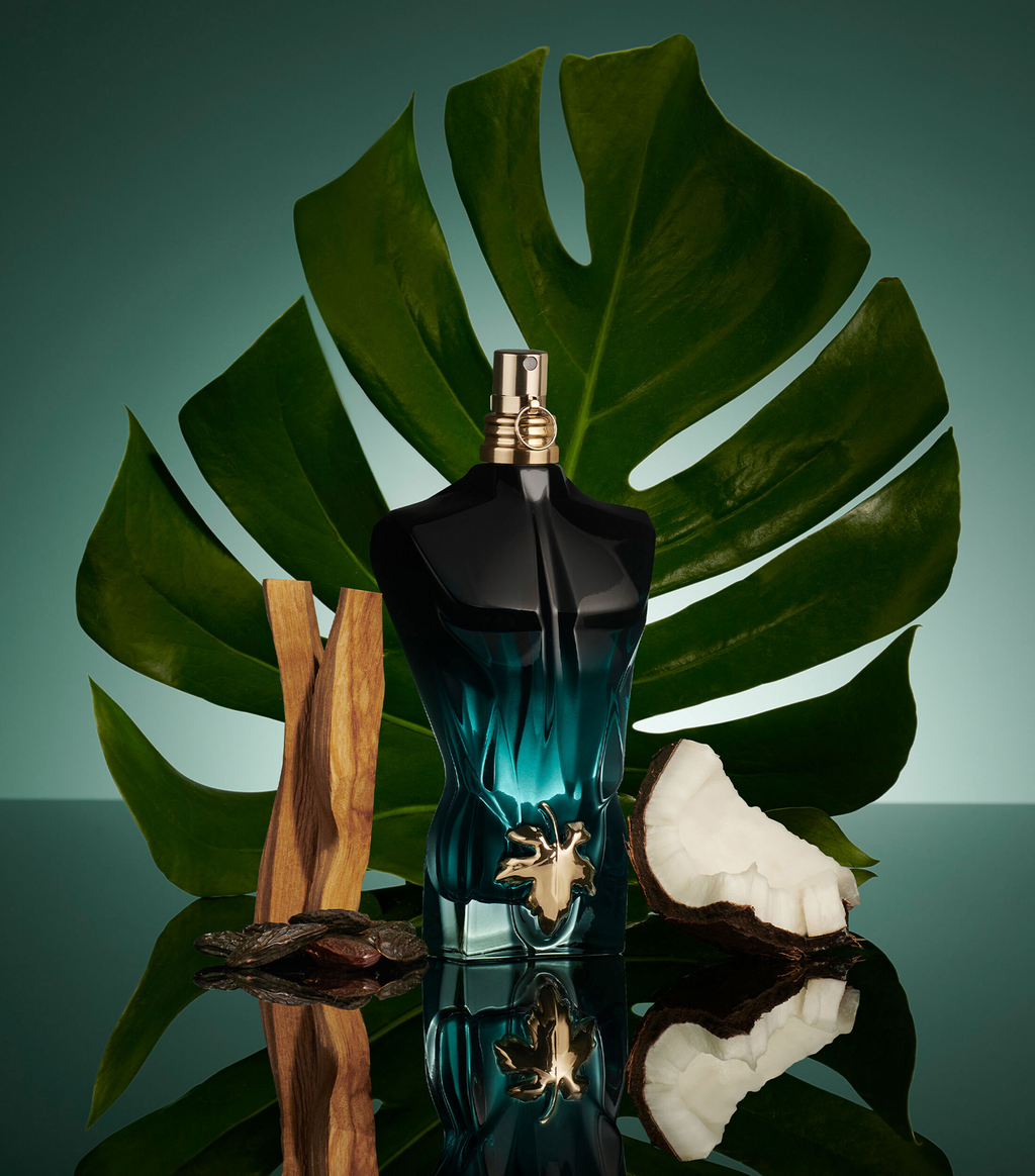 JEAN PAUL GAULTIER - Le Beau, Eau de Parfum 125ml para Hombre.