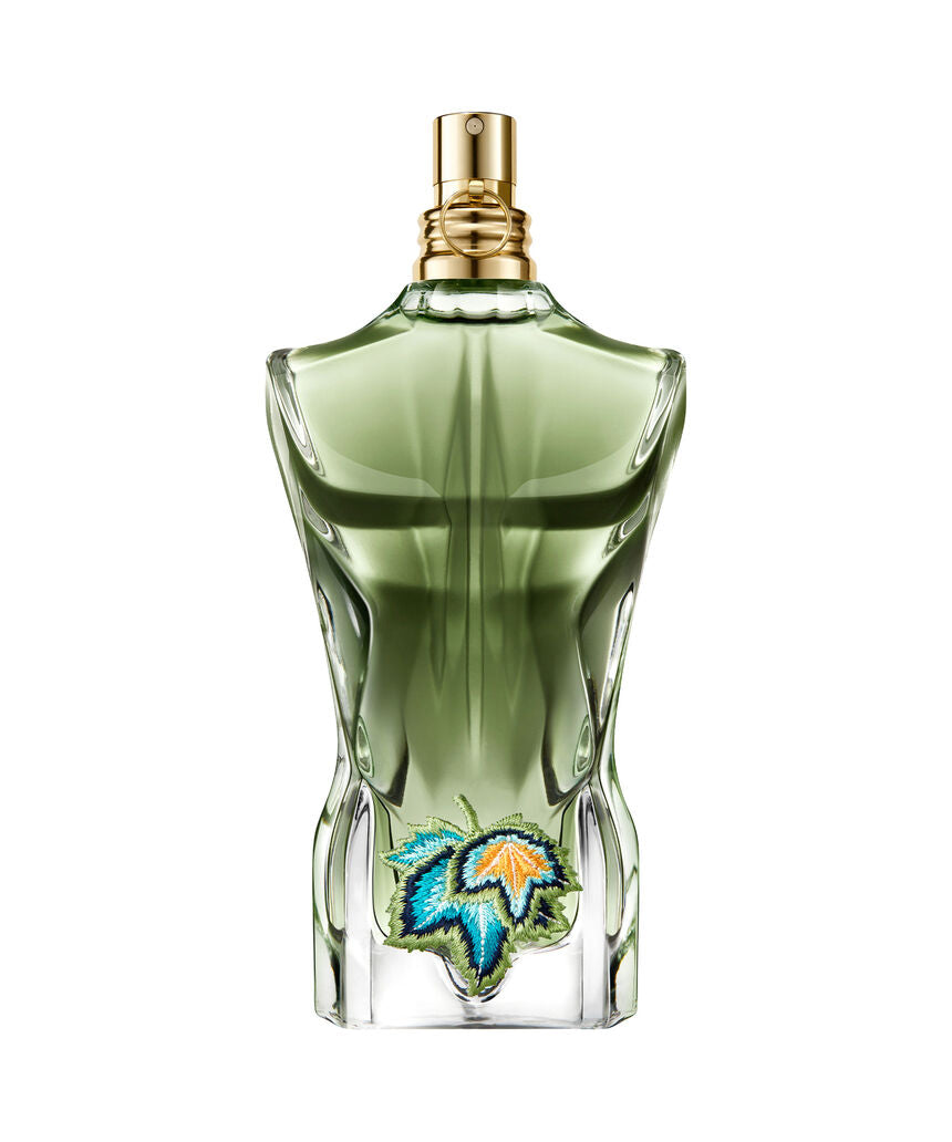 JEAN PAUL GAULTIER - Le Beau Paradise Garden, Eau de Parfum 125ml para Hombre.