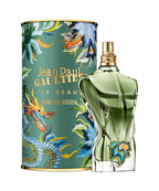 JEAN PAUL GAULTIER - Le Beau Paradise Garden, Eau de Parfum 125ml para Hombre.