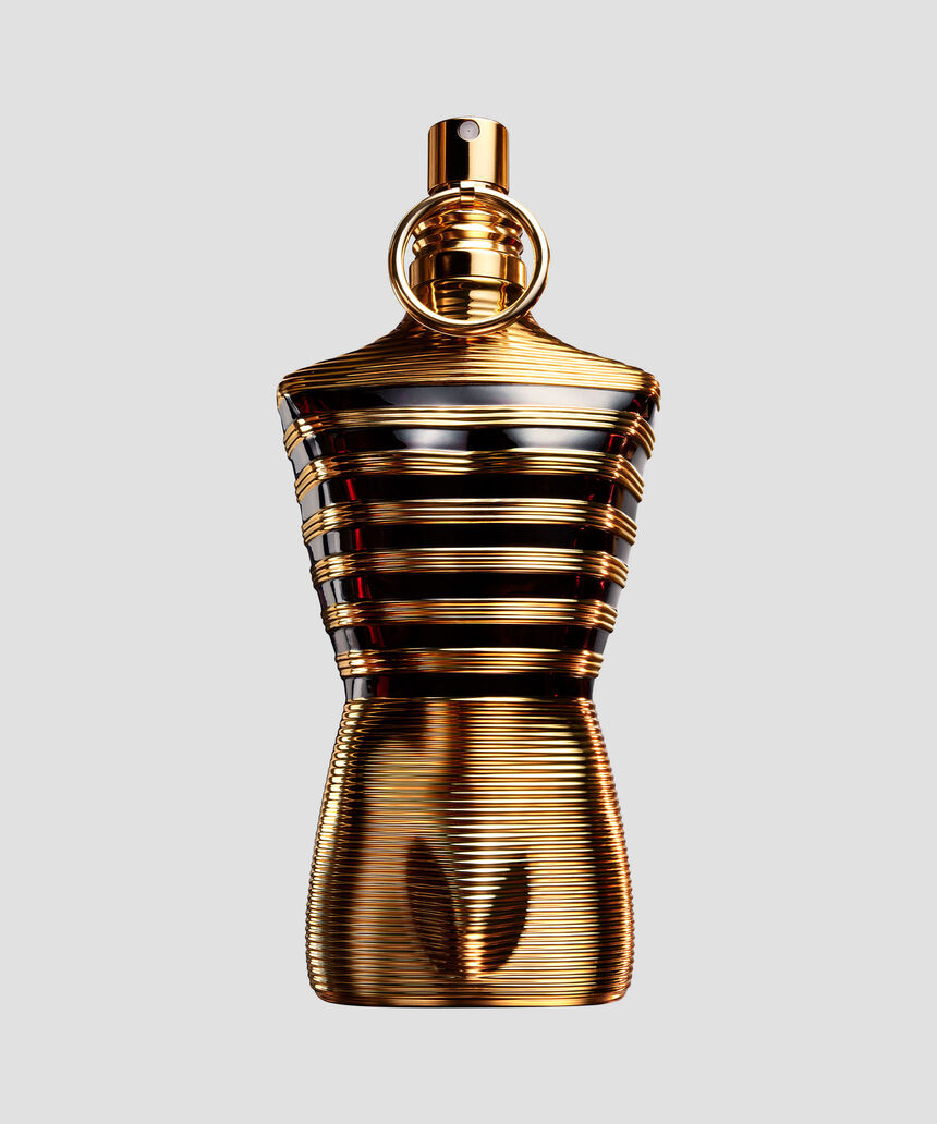 JEAN PAUL GAULTIER
- Le Male Elixir, Parfum 125ml para Hombre.