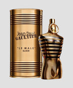 JEAN PAUL GAULTIER
- Le Male Elixir, Parfum 125ml para Hombre.