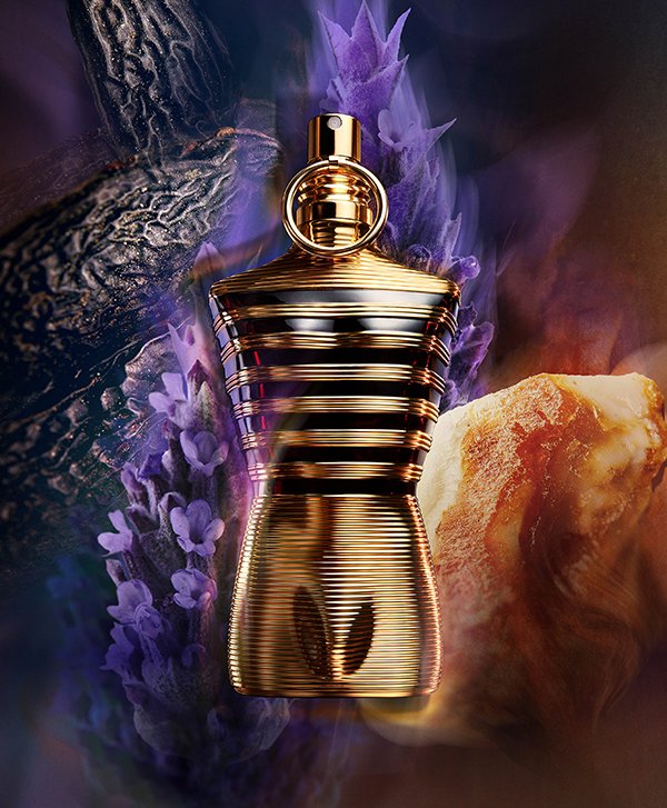 JEAN PAUL GAULTIER
- Le Male Elixir, Parfum 125ml para Hombre.