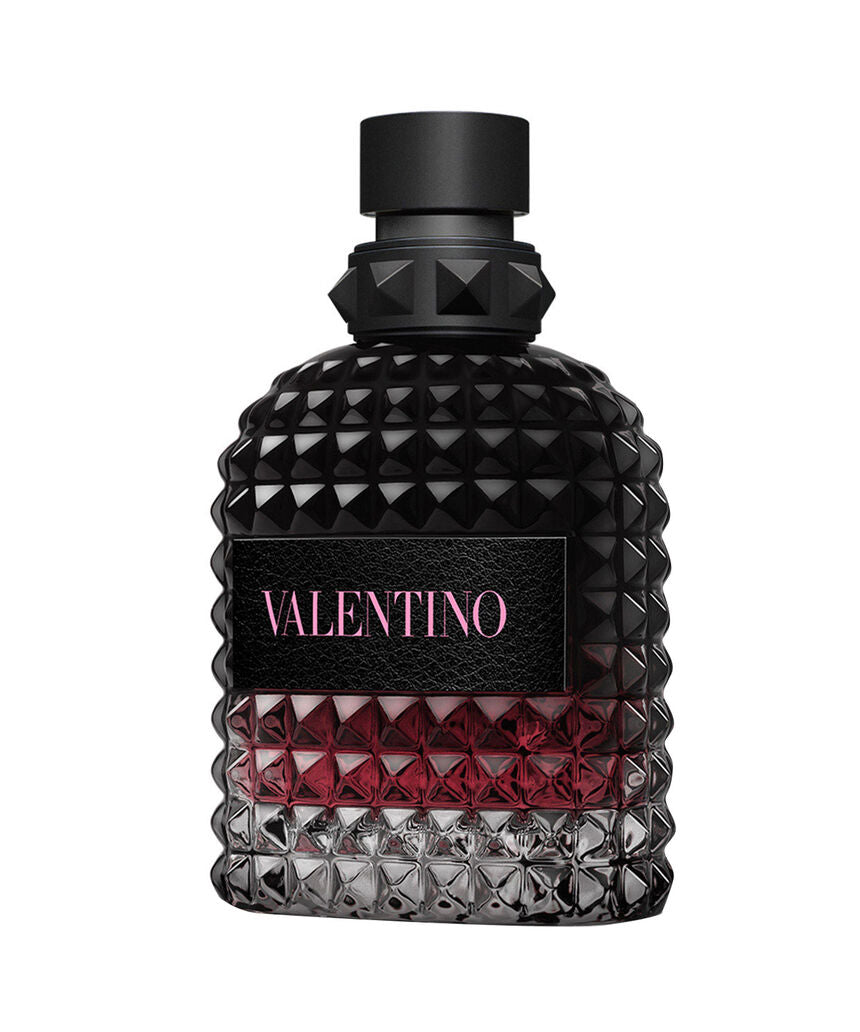 VALENTINO - Born in Roma Intense, Eau de Parfum 100ml para Hombre.