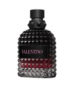 VALENTINO - Born in Roma Intense, Eau de Parfum 100ml para Hombre.