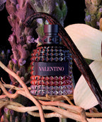 VALENTINO - Born in Roma Intense, Eau de Parfum 100ml para Hombre.