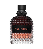 VALENTINO - Born in Roma Coral Fantasy, Eau de Toilette 100ml para Hombre.