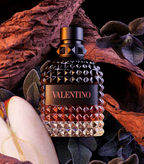 VALENTINO - Born in Roma Coral Fantasy, Eau de Toilette 100ml para Hombre.