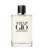GIORGIO ARMANI - Acqua Di Giò, Eau de Parfum 100ml para Hombre.