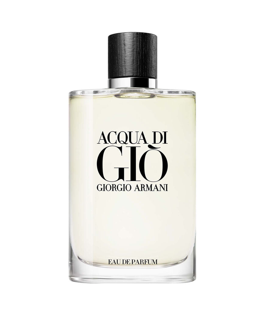 GIORGIO ARMANI - Acqua Di Giò, Eau de Parfum 100ml para Hombre.