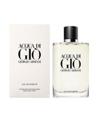 GIORGIO ARMANI - Acqua Di Giò, Eau de Parfum 100ml para Hombre.