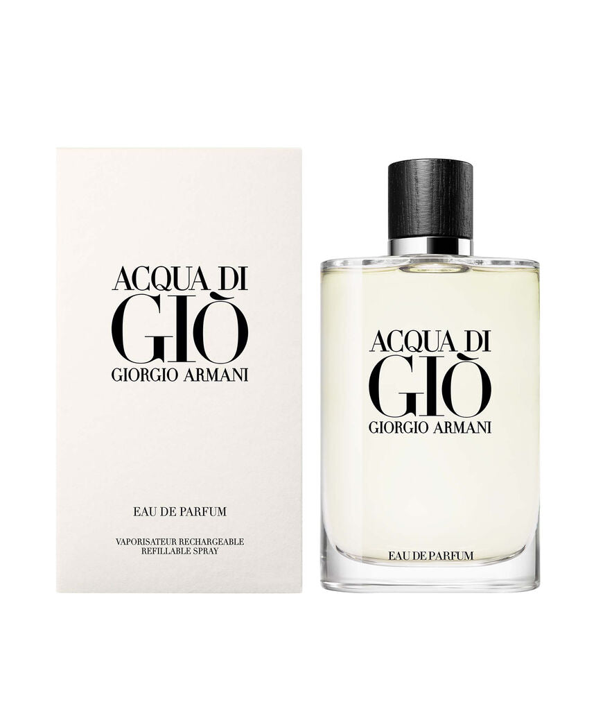 GIORGIO ARMANI - Acqua Di Giò, Eau de Parfum 100ml para Hombre.