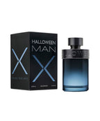 HALLOWEEN - Man X, Eau de Toilette 125ml para Hombre.