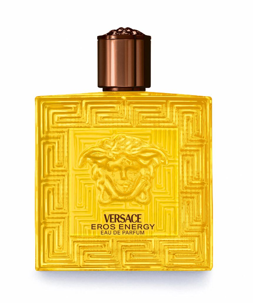 VERSACE - Eros Energy, Eau de Parfum 100ml para Hombre.