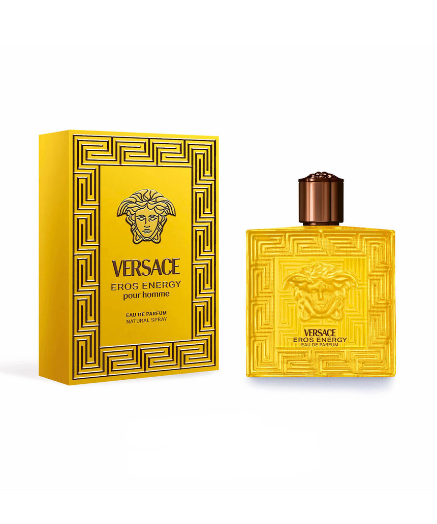 VERSACE - Eros Energy, Eau de Parfum 100ml para Hombre.