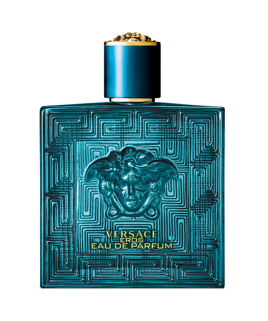VERSACE - Eros, Eau de Parfum 100ml para Hombre.