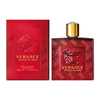 VERSACE - Eros Flame, Eau de Perfum 100ml para Hombre.