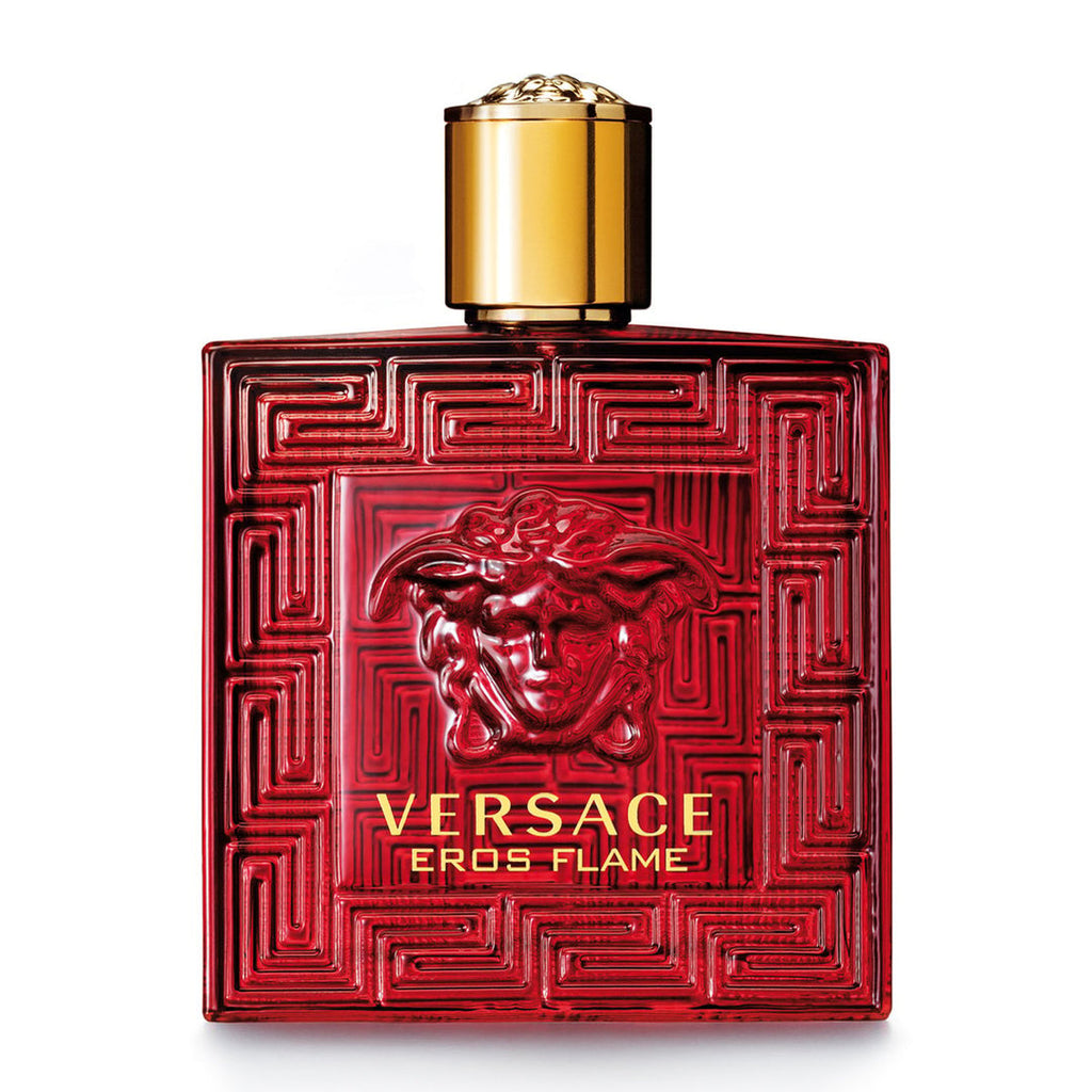 VERSACE - Eros Flame, Eau de Perfum 100ml para Hombre.