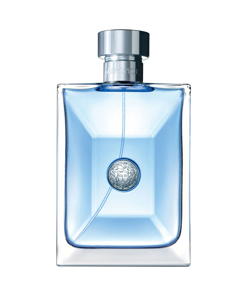VERSACE - Pour Homme, Eau de Toilette 100ml para Hombre.