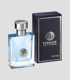VERSACE - Pour Homme, Eau de Toilette 100ml para Hombre.