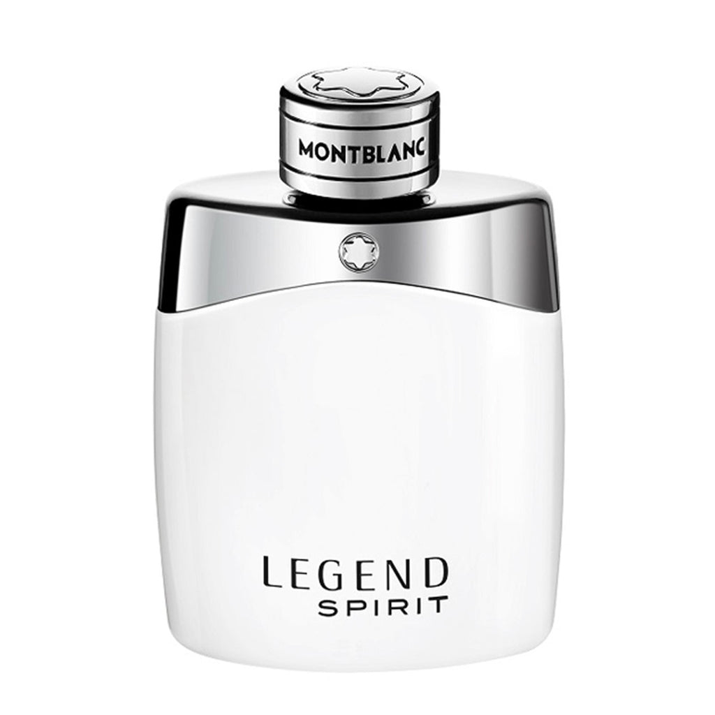 MONTBLANC - Legend Spirit, Eau de Toilette 100ml para Hombre.
