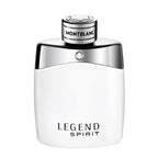 MONTBLANC - Legend Spirit, Eau de Toilette 100ml para Hombre.