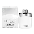 MONTBLANC - Legend Spirit, Eau de Toilette 100ml para Hombre.