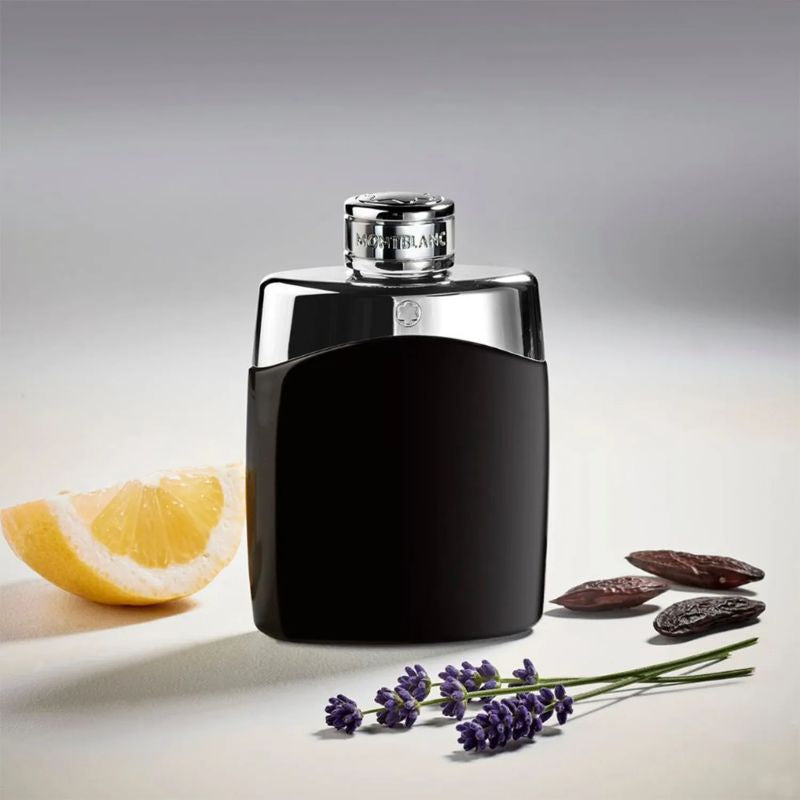 MONTBLANC - Legend, Eau de Tolilette 100ml para Hombre.