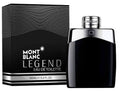 MONTBLANC - Legend, Eau de Tolilette 100ml para Hombre.