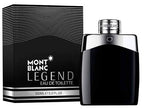 MONTBLANC - Legend, Eau de Tolilette 100ml para Hombre.